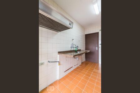 Apartamento à venda com 88m², 3 quartos e 1 vagaCozinha