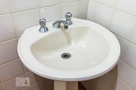 Apartamento à venda com 88m², 3 quartos e 1 vagaDetalhe pia 