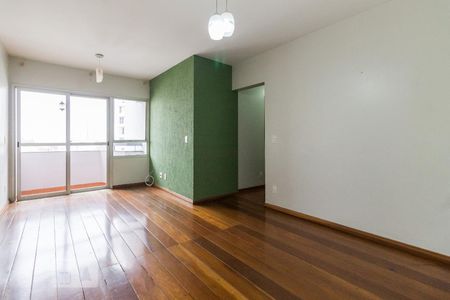 Sala de apartamento à venda com 3 quartos, 88m² em Mooca, São Paulo