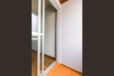 Sacada de apartamento à venda com 3 quartos, 88m² em Mooca, São Paulo