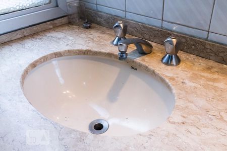 Apartamento à venda com 88m², 3 quartos e 1 vagaDetalhe pia 