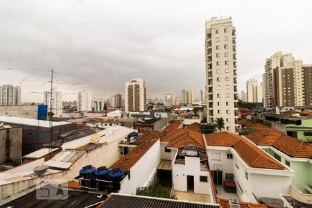 Vista de apartamento à venda com 3 quartos, 88m² em Mooca, São Paulo