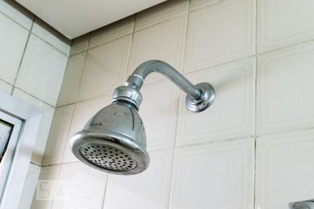 Apartamento à venda com 88m², 3 quartos e 1 vagaChuveiro