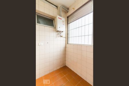 Apartamento à venda com 88m², 3 quartos e 1 vagaÁrea de serviço