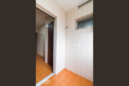 Apartamento à venda com 88m², 3 quartos e 1 vagaÁrea de serviço