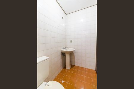 Apartamento à venda com 88m², 3 quartos e 1 vagaBanheiro da suíte 01