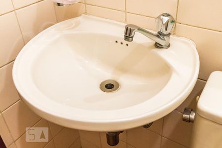 Detalhe pia  de apartamento à venda com 3 quartos, 88m² em Mooca, São Paulo