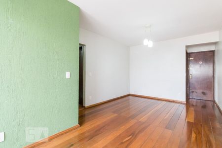 Sala de apartamento à venda com 3 quartos, 88m² em Mooca, São Paulo