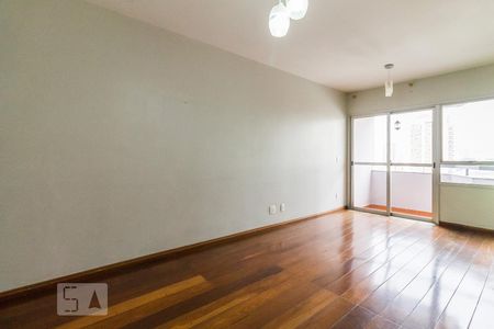 Sala de apartamento à venda com 3 quartos, 88m² em Mooca, São Paulo