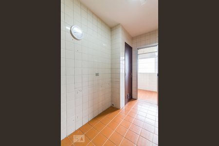 Apartamento à venda com 88m², 3 quartos e 1 vagaCozinha