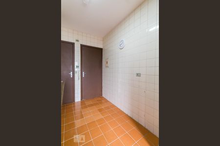 Apartamento à venda com 88m², 3 quartos e 1 vagaCozinha