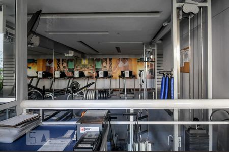 Apartamento para alugar com 70m², 2 quartos e 2 vagasAcademia