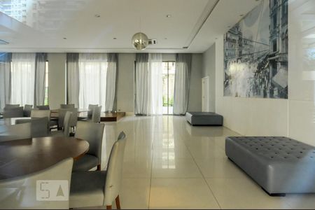 Apartamento para alugar com 70m², 2 quartos e 2 vagasSalão de Festas