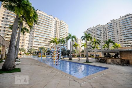 Apartamento para alugar com 70m², 2 quartos e 2 vagasChurrasqueiras - Piscina