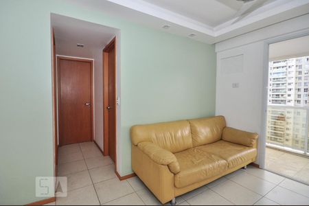 Sala de apartamento para alugar com 2 quartos, 70m² em Jacarepaguá, Rio de Janeiro