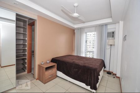 Apartamento para alugar com 70m², 2 quartos e 2 vagasSuíte