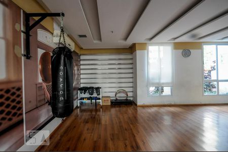 Apartamento para alugar com 70m², 2 quartos e 2 vagasAcademia