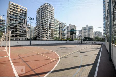 Apartamento para alugar com 70m², 2 quartos e 2 vagasQuadra Esportiva