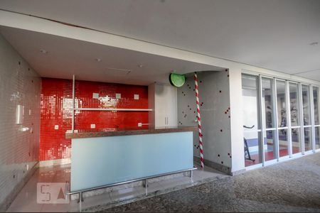 Apartamento para alugar com 70m², 2 quartos e 2 vagasLanchonete Academia