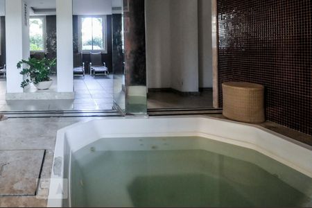 Apartamento para alugar com 70m², 2 quartos e 2 vagasSpa