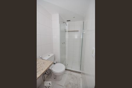 Apartamento para alugar com 70m², 2 quartos e 2 vagasBanheiro Social