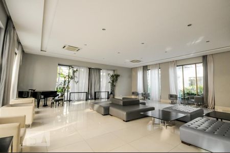 Apartamento para alugar com 70m², 2 quartos e 2 vagasSalão de Festas