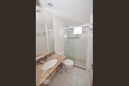 Apartamento para alugar com 70m², 2 quartos e 2 vagasBanheiro Suíte