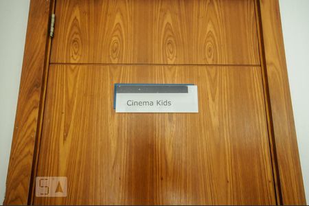Apartamento para alugar com 70m², 2 quartos e 2 vagasCinema Kids