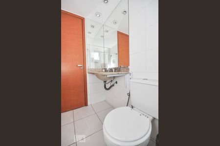 Apartamento para alugar com 70m², 2 quartos e 2 vagasBanheiro Suíte