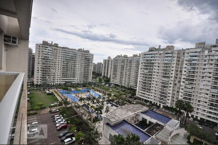 Apartamento para alugar com 70m², 2 quartos e 2 vagasVaranda