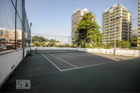 Apartamento para alugar com 70m², 2 quartos e 2 vagasQuadra de Tênis