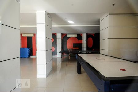 Apartamento para alugar com 70m², 2 quartos e 2 vagasSala de Jogos Teen