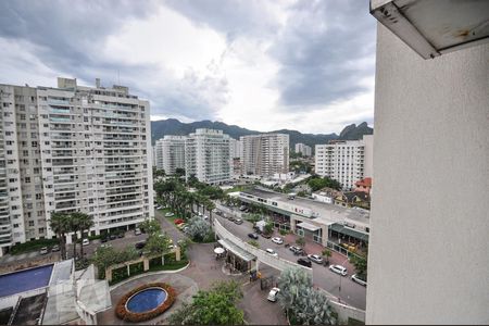 Apartamento para alugar com 70m², 2 quartos e 2 vagasSuíte