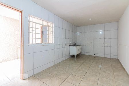 Casa à venda com 130m², 2 quartos e 2 vagas Casa à venda com 130m², 2 quartos e 2 vagasCozinha