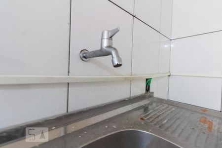 Casa à venda com 130m², 2 quartos e 2 vagas Casa à venda com 130m², 2 quartos e 2 vagasCozinha