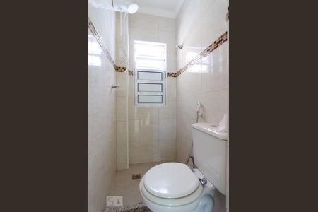 Apartamento à venda com 100m², 3 quartos e 1 vagaBanheiro comum