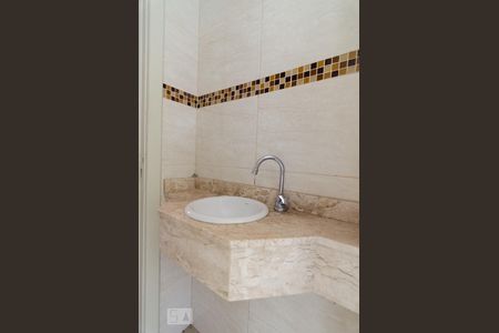 Apartamento à venda com 100m², 3 quartos e 1 vagaBanheiro comum