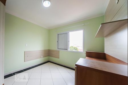 Quarto 1 de apartamento para alugar com 3 quartos, 91m² em Santa Maria, São Caetano do Sul