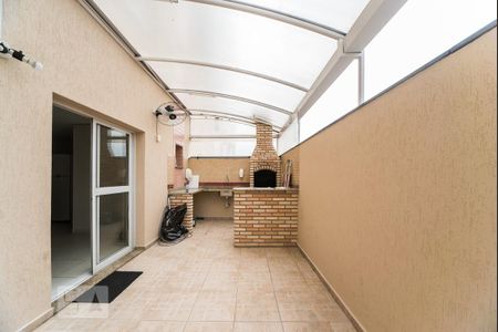Apartamento para alugar com 91m², 3 quartos e 2 vagas Apartamento para alugar com 91m², 3 quartos e 2 vagasChurrasqueira