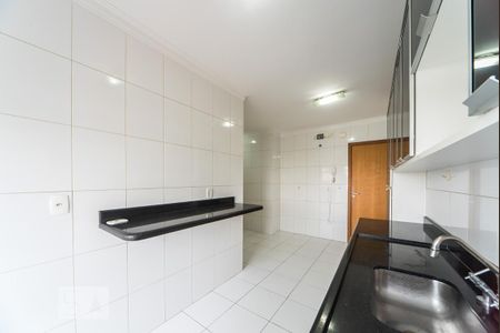 Apartamento para alugar com 91m², 3 quartos e 2 vagas Apartamento para alugar com 91m², 3 quartos e 2 vagasCozinha