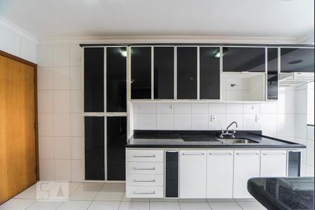 Apartamento para alugar com 91m², 3 quartos e 2 vagas Apartamento para alugar com 91m², 3 quartos e 2 vagasCozinha