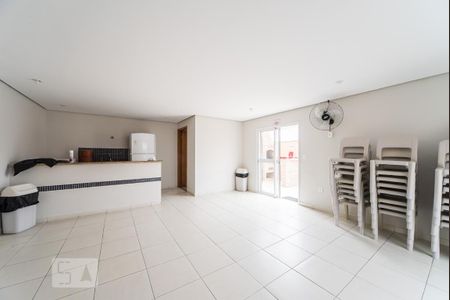 Apartamento para alugar com 91m², 3 quartos e 2 vagas Apartamento para alugar com 91m², 3 quartos e 2 vagasSalão de Festas