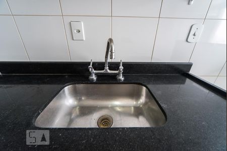 Apartamento para alugar com 91m², 3 quartos e 2 vagas Apartamento para alugar com 91m², 3 quartos e 2 vagasCozinha