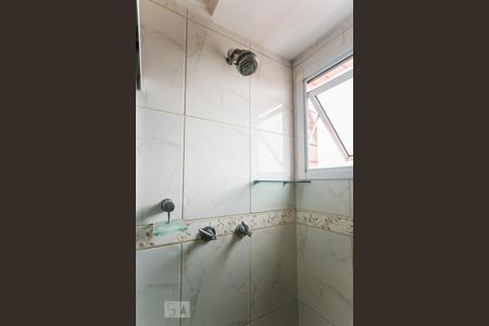 Apartamento para alugar com 91m², 3 quartos e 2 vagas Apartamento para alugar com 91m², 3 quartos e 2 vagasBanheiro da Suíte