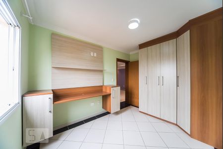 Quarto 1 de apartamento para alugar com 3 quartos, 91m² em Santa Maria, São Caetano do Sul