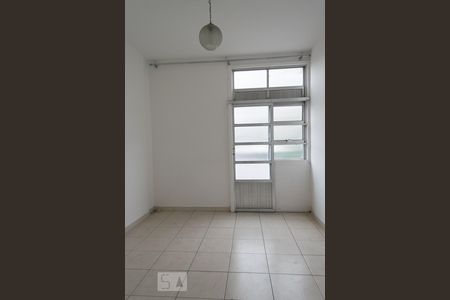 Sala de apartamento à venda com 1 quarto, 57m² em Centro, São Paulo