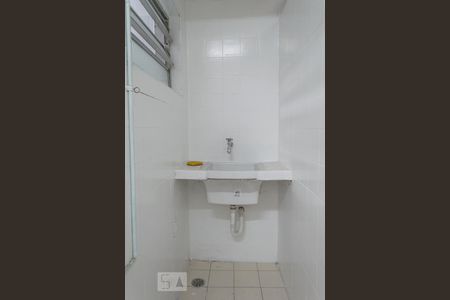 Apartamento à venda com 57m², 1 quarto e sem vagaÁrea de serviço