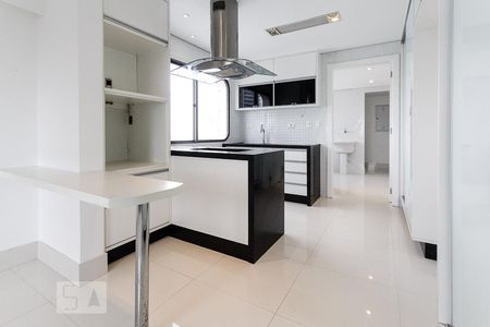 Apartamento à venda com 600m², 4 quartos e 3 vagascozinha