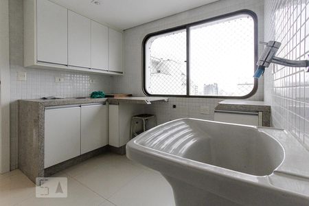 Apartamento à venda com 600m², 4 quartos e 3 vagasárea de serviço