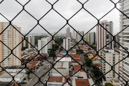 Apartamento à venda com 600m², 4 quartos e 3 vagasvista